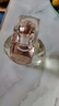 寶格麗（BVLGARI）白晶淡香氛100ml女士香水禮盒生日禮物教師節(jié)禮物送女友 曬單實拍圖