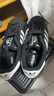 阿迪達(dá)斯 （adidas）adidas三葉草貝殼頭SUPERSTARII男女休閑鞋 JI0079 38.5碼 曬單實(shí)拍圖