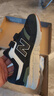 NEW BALANCE4-7歲中童春季防踢復(fù)古休閑運動鞋997H 曬單實拍圖