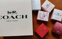 蔻馳（COACH）女士香水小樣4.5ml*8Q版禮盒教師節(jié)禮物生日女送女友閨蜜試香套裝 曬單實(shí)拍圖