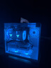 電競叛客 RTX5060 X2W 8G DLSS 4 全新架構 白色甜品電競游戲臺式電腦獨立顯卡 RTX5060 X2W 8G 曬單實(shí)拍圖