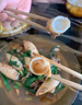 籽烏滿(mǎn)籽小海兔新鮮無(wú)沙海兔子章魚(yú)墨魚(yú)小管撈汁燒烤 原籽-籽烏20%帶籽 500g(凈重） 60只裝 曬單實(shí)拍圖
