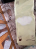 babycare嬰兒手口濕巾新生兒濕紙巾寶寶帶蓋大包裝 3150綠蓋濕巾 80抽*5包 曬單實(shí)拍圖