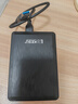 科碩 KESU 移動硬盤安全加密USB3.0高速機械硬盤2.5英寸 500G-雙盤備份+硬盤包 時尚黑 曬單實拍圖