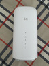 FiberHome烽火5G CPE Pro 2移動(dòng)路由器 SIM卡插卡上網(wǎng) 全頻段 支持5G-A WiFi7 BE5000 2.5G網(wǎng)口【2025新款】 曬單實(shí)拍圖