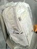 Gmt for kids初高中生書包小學(xué)生大容量背包護(hù)脊雙肩7-12年級女白Trend pro 曬單實拍圖