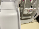 幼貝臣滑滑梯兒童室內玩具家用秋千組合寶寶嬰兒游樂(lè )園男女孩生日禮物 曬單實(shí)拍圖