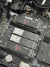 聯(lián)想（Lenovo）4TB SSD固態(tài)硬盤(pán)m.2接口(NVMe協(xié)議)PCIe4.0 x4 拯救者sl7000 40Pro讀速高達7200MB/s 曬單實(shí)拍圖