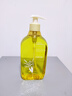 儒意（RUYI）生姜艾草按摩精油500ml 通經(jīng)絡全身排毒發(fā)熱拔罐spa開背推拿刮痧 曬單實拍圖