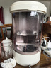 摩飛電器（Morphyrichards）電熱水壺 電熱水瓶燒水壺 家用3L臺式恒溫水壺直飲水機 嬰兒調奶可拆卸內膽沖奶泡奶機MR6073 曬單實(shí)拍圖
