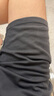 佑游游泳褲男速干防尷尬溫泉速干游泳館沙灘褲泳褲三件套23003黑色3XL 曬單實拍圖