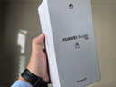 HUAWEI Pura 80 12GB+512GB 絲絨黑 絲絨直屏 紅楓原色影像 全新鴻蒙AI 華為鴻蒙智能手機(jī) 曬單實拍圖