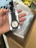 卡西歐（CASIO）小黑表男女表中性學(xué)生公務(wù)員考試中高考可用石英表MQ-24-7B 曬單實(shí)拍圖