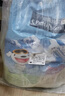 伯納天純鴨肉梨凍干三拼狗糧2kg/4斤 曬單實拍圖