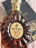 人頭馬（Remy Martin）洋酒 XO 優(yōu)質(zhì)香檳區干邑白蘭地 新老包裝 隨機發(fā)貨 350mL 1瓶 曬單實(shí)拍圖