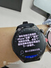 HUAWEIWATCH GT 6 雅丹黑 46mm智能手表多維情緒健康全新騎行體驗21天超長續(xù)航華為GT6手表GT5升級 曬單實拍圖
