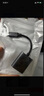 連拓 蘋(píng)果高速MS讀卡器 OTG手機讀卡器 適用索尼儲存卡sony記憶棒長(cháng)棒短棒數碼相機攝像機PS5游戲機PSP 曬單實(shí)拍圖