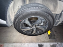 鄧祿普（DUNLOP）輪胎/汽車(chē)輪胎 225/60R18 100H PT30 原廠配套一汽豐田RAV4 曬單實(shí)拍圖