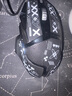 羅技（G） G502 HERO主宰者游戲鼠標(biāo)電競鼠標(biāo)有線RGB機(jī)械配重競技FPS吃雞宏cf送男友男生禮物 G502HERO+印花集防滑貼+收納盒+鼠標(biāo)墊 曬單實(shí)拍圖