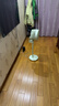 amadana日本空氣循環(huán)扇非靜音電風(fēng)扇家用落地扇立式電扇直流變頻風(fēng)扇渦輪對流遙控大風(fēng)量換氣扇 【店長(cháng)推薦】C6零度綠（4D雙風(fēng)道循環(huán)）帶香薰盒 曬單實(shí)拍圖