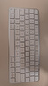 威頓【2025新款】妙控鍵盤(pán)ipad11平板適用蘋(píng)果Macbook/air5/6無(wú)線(xiàn)藍牙mac筆記本電腦鼠標套裝辦公靜音 【原版正裝全功能】天際黑 | 官新1:1鍵位 超薄便攜 | 全設備兼容丨送2. 曬單實(shí)拍圖