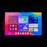 學(xué)而思學(xué)習機T4 Pro【2025新款】新課標新考法超大內存學(xué)習平板電腦啟蒙小學(xué)初中高中13.2英寸 12+512GB 曬單實(shí)拍圖