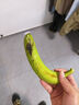 精品云南香蕉高山香蕉現(xiàn)摘新鮮水果甜生青香蕉banana自然熟綠皮 精品高山蕉 9斤 曬單實(shí)拍圖