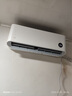 小米（MI）米家 1.5匹 新一級能效 巨省電 空調掛機 KFR-35GW/N1A1【國家補貼20%】整機十年質(zhì)保 曬單實(shí)拍圖