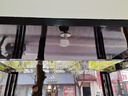 大洪歡迎光臨感應器進(jìn)門(mén)店鋪門(mén)鈴分體式迎賓器商店迎賓鈴紅外語(yǔ)音220L 曬單實(shí)拍圖