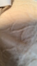 歐迪芬內(nèi)衣女無鋼圈文胸抗菌親膚側(cè)收副乳小胸聚攏胸罩七夕禮物 曬單實拍圖