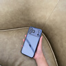 玄皇【自帶鏡頭膜】蘋(píng)果17promax手機殼iphone17防摔高端男透明17Air新款超薄鏡頭全包女生簡(jiǎn)約硬殼 藍色【久不發(fā)黃+防爆鏡頭膜】 蘋(píng)果17promax【裸機質(zhì)感丨送鋼化膜】 曬單實(shí)拍圖