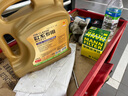 曼牌（MANNFILTER）機(jī)油濾清器油濾芯W(wǎng)712/90M/W7158高爾夫?qū)殎砝室軵OLO明銳途安邁騰 曬單實(shí)拍圖