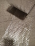 膜小二加厚氣泡膜搬家泡沫紙寬20cm*45米包裝膜防震打包膜泡泡紙氣泡墊快遞運輸 曬單實(shí)拍圖