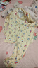 睡衣女三件套HelloKitty日系卡通春秋新款可外穿長(cháng)袖長(cháng)褲家居服 套KK34142【黃色】 2XL【建議130-145斤】 曬單實(shí)拍圖