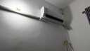 美的（Midea）空調(diào)掛機(jī) 酷省電升級(jí)pro 新一級(jí)能效變頻冷暖空調(diào) 家用臥室壁掛式空調(diào) 以舊換新 家電國(guó)家補(bǔ)貼20% 大1.5匹 一級(jí)能效 升級(jí)款 節(jié)能37% 曬單實(shí)拍圖