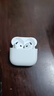 華強北頂配【直營(yíng)正品丨降噪Air4代】適用蘋(píng)果ANC藍牙耳機airpods4真無(wú)線(xiàn)降噪半入耳式iPhone16/15/14/13/12 【主動(dòng)降噪版全功能pods4】 靈動(dòng)島彈窗+空間音頻+三真電量 曬單實(shí)拍圖