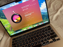 Apple 蘋果  MacBook Air系列 13/11寸 M1/2/3 二手筆記本電腦 MacBook Air 22年 13寸 曬單實拍圖