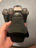 適馬（SIGMA）18-50mm F2.8 富士X卡口 DC DN半畫幅微單風光人像風景標準變焦鏡頭 富士X卡口  七夕送禮好物 曬單實拍圖