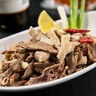 查干湖銀魚(yú)250g*2袋 新鮮冷凍國(guó)產(chǎn)淡水魚(yú)面條魚(yú)白飯魚(yú)源頭直發(fā)包郵 曬單實(shí)拍圖
