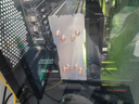 AMD銳龍R5 9600X組裝電腦RTX5060Ti/RX9060XT顯卡三角洲行動(dòng)游戲臺(tái)式電腦整機(jī)設(shè)計(jì)剪輯繪圖DIY組裝機(jī) 配置六 R5 9600X+RX9060XT 16G 主機(jī)套件 曬單實(shí)拍圖