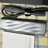 聯(lián)想(Lenovo)1TB Nvme1000MB/s移動(dòng)固態(tài)硬盤(pán)（PSSD）PS9 Type-C USB3.2 雙接口手機直連筆記本電腦外接 曬單實(shí)拍圖