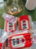 火鍋川粉100g手工寬粉麻辣燙火鍋免泡寬粉食材保濕鮮粉 免泡火鍋川粉 2袋 曬單實(shí)拍圖