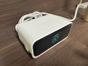 ANKER【國(guó)家3C認(rèn)證】安克100W桌面充電站mix自帶數(shù)據(jù)線 氮化鎵type-c適用華為66W快充iphone16充電器 白 曬單實(shí)拍圖