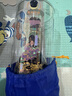郎酒青花郎 年份醬香型陳年白酒 收藏珍品 高檔名酒商務(wù)宴請(qǐng) 七夕送禮 53%vol 500mL 1瓶 【年份隨機(jī)】 曬單實(shí)拍圖