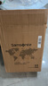 新秀麗（Samsonite）雙肩包17英寸筆記本電腦包男女背包商務(wù)旅行大容量升級(jí)款七夕禮物 曬單實(shí)拍圖