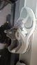 NEW BALANCE 男鞋女鞋情侶百搭夏季網(wǎng)面運動(dòng)休閑鞋2002R系列M2002RST 42.5 曬單實(shí)拍圖