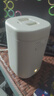 olayks立時(shí) 出口原裝暢銷(xiāo)日韓迷你電飯煲1-2人 電飯鍋小型 一個(gè)人mini小電飯煲不粘鍋快煮米飯鍋 陶白色 0.8L 曬單實(shí)拍圖