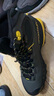 拉思珀蒂瓦（LA SPORTIVA） TX5 GTX戶外登山鞋重裝接近徒步鞋耐磨防滑徒步鞋男女 碳灰/黃 (建議大1碼購買) 43 曬單實拍圖