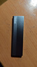 ThinkPad聯(lián)想Thinkbook移動固態(tài)硬盤 1TB 讀速1000MB/S電腦手機兩用usb3.2 type-c雙接口便攜pssd SU710 曬單實拍圖