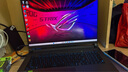 ROG槍神9 Plus 酷睿U9 18英寸 星云屏游戲本筆記本電腦(U9 275HX 16G 1T RTX5060 2.5K 240Hz) 曬單實拍圖